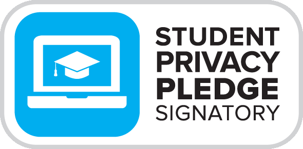 Student Privacy Pledge Signatory